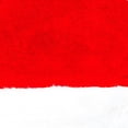 thumbnail image 2 of 1 gorro de Papá Noel con bonito gorro de pompón Noel para niños adultos muñeco de nieve (adulto), 2 of 3