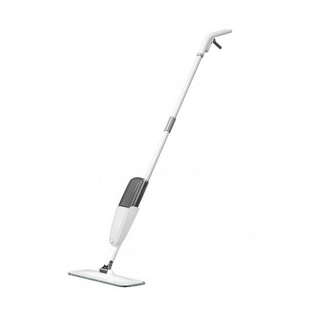Spray Mop Broom Set Magic Mop Wooden Floor Flat Mops Home Cleaning Tool Household With Reusable Microfiber Pads Lazy Mop ,Easy to Use