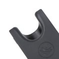 thumbnail image 2 of Cubierta ISOFIX para asiento trasero de automóvil, sistema de sujeción para niños para Toyota Camry Avalon (negro), 2 of 4