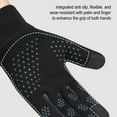 thumbnail image 4 of tredstone 2pcs Polyester Outdoor Gloves Durability And Functionality For All Outdoor Activities Cycling Winter Gray, 4 of 6