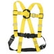 thumbnail image 2 of Arnés de seguridad de medio cuerpo Camnal, equipo de escalada anticaídas, kit de cuerda protectora para trabajos a gran altitud, 2 of 15