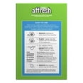 Affresh Washer Machine Cleaner, 6Tablets, 8.4 oz