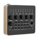thumbnail image 3 of Mezclador de sonido procesador de sonido grabación de voz para teléfonos móviles computadora Amonsee No, 3 of 5