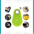 thumbnail image 3 of Dispositivo antipérdida con Bluetooth y forma de gota de agua, llavero con alarma, localizador de llaves para teléfono móvil, 3 of 4