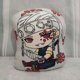 thumbnail image 3 of 10cm Japan Anime Demon Slayer Akaza Rui Iguro Obanai Tanjirou Kamado Nezuko Agatsuma Zenitsu Plush Toys Doll Peluche Gift, 3 of 5
