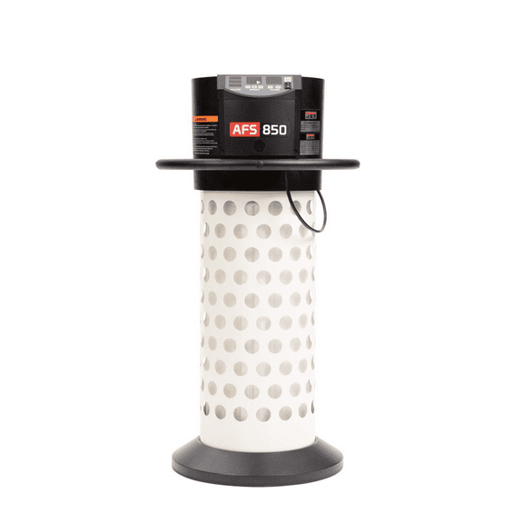 Jet Tools AFS-850 Mobile Air Filtration System