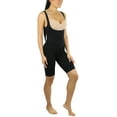 thumbnail image 7 of ToBeInStyle Women's Under Bust Body Shaper w/ Butt Lift Control Design, 7 of 7