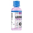 thumbnail image 5 of Listerine Total Care Alcohol-Free Mild Mouthwash/Mouth Rinse, Mild Mint, 95 mL, 5 of 10