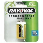 NiMH General Purpose Battery