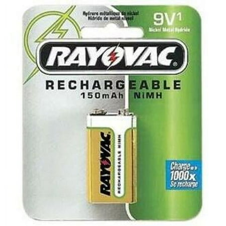 NiMH General Purpose Battery