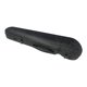 thumbnail image 3 of Estuche rígido para violín CUTICAT 4/4 fibra de carbono impermeable, 3 of 8