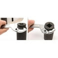 thumbnail image 4 of Adjustable Hook Wrench Pin Wrench C Spanner f/Auto -121mm Square Head, 4 of 6