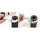 thumbnail image 4 of Llave de gancho ajustable de material acero al cromo vanadio de resistencia, capacidad de 19-170 mm, fácil de operar Cabeza cuadrada de 51-121 mm, 4 of 8