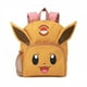 thumbnail image 3 of Pokemon - Set de Mochilas Eevee (Marrón, Rosa), 3 of 4