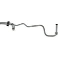 thumbnail image 3 of Dorman 624-097 Automatic Transmission Oil Cooler Hose Assembly for Specific Ford / Lincoln / Mercury Models, Natural, 3 of 5