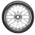 thumbnail image 2 of PAQUETE DE 4 LLANTAS BRIDGESTONE 245/40RF21 96Y RFT POTENZA S001, 2 of 4