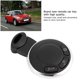 thumbnail image 2 of 3 Button Remote Car Key Fob Fit for Mini Cooper 2007 2008 2009 2010 2011 2012 2013 2014 KR55WK4, 2 of 3