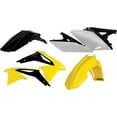 thumbnail image 2 of Acerbis New Plastic Kit, 21719-03914, 2 of 2