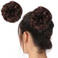 thumbnail image 1 of Chignon Réaliste Extension de Cheveux pour Mariée, 1 of 5