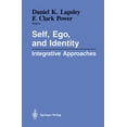 thumbnail image 1 of Self, Ego, and Identity: Integrative Approaches, 1 of 2