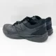 thumbnail image 5 of New Balance Mens 411 V2 MW411BK2 Black Running Shoes Sneakers Size 8.5 2E, 5 of 6