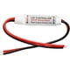 thumbnail image 4 of Regulador de intensidad de tira LED monocromática con control remoto inalámbrico RF de 5-24 V y 12 A para SMD de 2 pines 5050, 3528, 2835 y 5630, 4 of 5