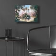 thumbnail image 5 of Epic Art 'Glades Hammock' by Art Fronckowiak, Acrylic Glass Wall Art, 16"x12", 5 of 8