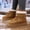 Brown, variant on Womens Winter Cozy Mid Calf Boots Sherpa Fleece Lined Fold Over Fur Collar Warm Booties Lace Up Chunky Sole Casual Shoes Botas de Invierno Mujer