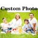 thumbnail image 2 of Arte de pared con tu foto cuadro decorativo para sala de estar regalo personalizado póster personalizado cualquier tamaño lienzo impreso Tan Jianjun unisex, 2 of 2
