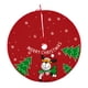 thumbnail image 2 of Falda de de Navidad, delantal de base de de Navidad, tapete de de Navidad rústico reutilizable clásico para interiores y exteriores, Alce 70cm Macarena falda del árbol de navidad, 2 of 8