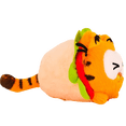 thumbnail image 1 of Rollos de verduras para gatos Sanmu Garfield de peluche, anime, 1 of 2