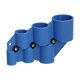 thumbnail image 1 of Herramienta de desbarbado Irfora Herramienta de desbarbado y medidor de profundidad para tubería de cobre PEX CPVC de 1/4 de pulgada 1/2 de pulgada 3/8 de pulgada 5/8 de pulgada 3/4 de pulgada Irfora Herramienta de desbarbado, 1 of 7