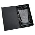 thumbnail image 3 of CGI Small Wave Trophy 8.5 Inches H W Blk Highlight, 3 of 3