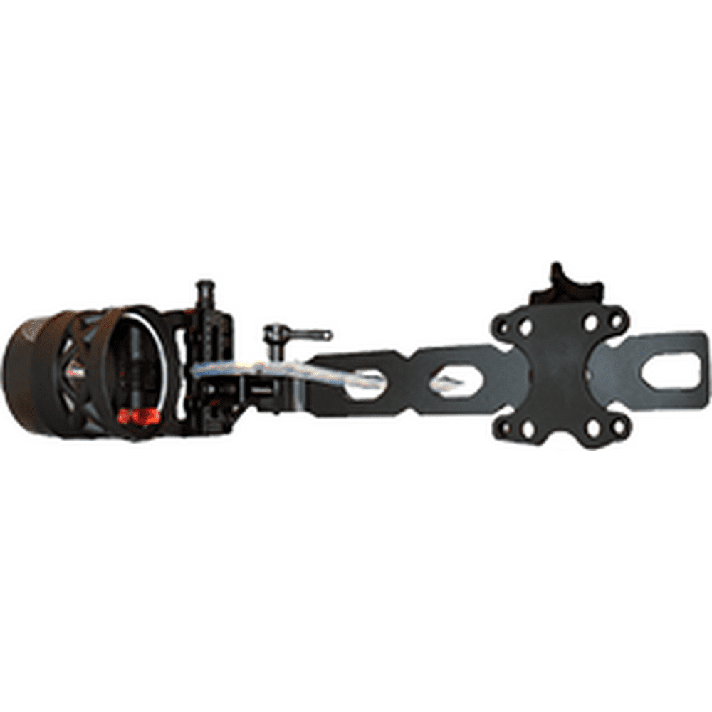 Extreme Archery Products Extreme EXR Sniper 2000 .010 Black Sight w