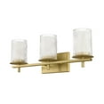 thumbnail image 5 of Z-Lite 3 Light Vanity, 5 of 8