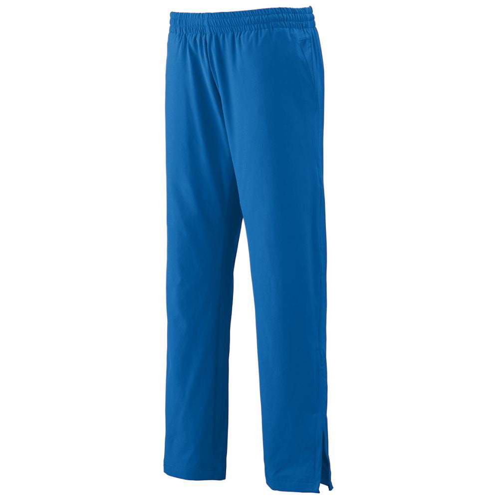 Augusta Adult Water Resistant Poly/Span Pant - ROYAL - XS 3784 ...