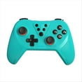 thumbnail image 1 of Manettes Sans Fil pour Switch Pro pour Switch/Switch Lite/Switch OLED, Télécommande avec Joystick, Vibration Turbo Réglable avec Fonction Programmable, 1 of 7