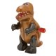 thumbnail image 1 of California Creations 80101 Z Windups Juguete Trex Tammy Multicolor 2 " California Creations 678643801010, 1 of 1