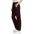 thumbnail image 4 of Landau Women's Classic Relaxed Scrub Pant, Style 8327, 4 of 7