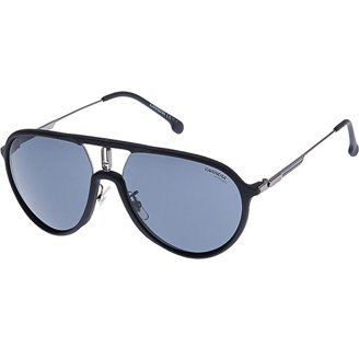 SIBERIAN Real Glass Pilot Aviator Ultra Clear Clarity Unisex UV