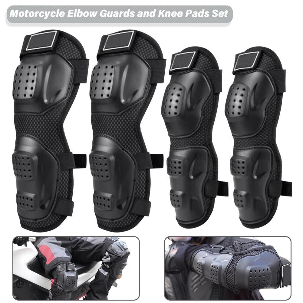 Motocross Padding Me Knee Pad M E Set Pad A G Pe S Gear 4 C $12.05 vellfinishfloors.ca