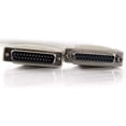 thumbnail image 2 of xianyou-02660 DB25 M/F Serial RS232 Extension Cable, Beige (25 Feet, 7.62 Meters), 2 of 4
