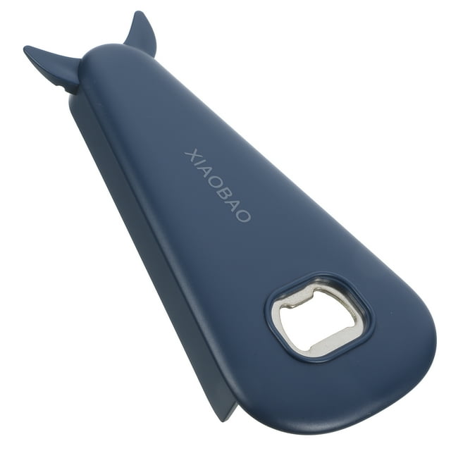 AURARMLET Herramienta Compacta Para Abrir Y Azul Ideal Para Fiestas Y Cocina