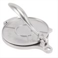 thumbnail image 1 of Prensa de Aleación de Aluminio Prensa para Tortillas Máquina Flapjack Máquina para Crepes Máquina para Hacer Panqueques Tortillas de Aluminio Fundido Caseras B, 1 of 5