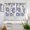 Blue, variant on Geometric Flower Kitchen Curtains Window Panels, Vintage Country Floral Blue Grey on Linen Insulated Window Treatment Curtain, Grommet Curtains for Bedroom/Living Room/Bathroom, 2 Piece 42"Wx45"L