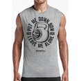 thumbnail image 2 of Gymish Put Me Down Kettlebell Gym Tank Top for Men – Funny Workout T-Shirt, Men's Gym Shirt, Gym T-Shirt for Men, Workout Shirt, Gym Wear, Gym Clothes, Men's Athletic Shirt, Gym Top, 2 of 4