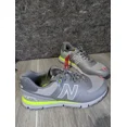 thumbnail image 2 of New Balance 574 Golf Shoes NBG574B Mens Gray Yellow Lace Up Size 9 New Free Ship, 2 of 6