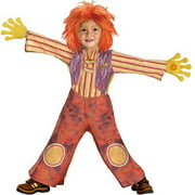 Doodlebops Moe Costume: Toddlers Size 2T
