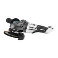 thumbnail image 3 of HART 20-Volt Brushless 4-1/2-inch Angle Grinder/Cutoff Tool (Battery Not Included), New Condition, 3 of 13