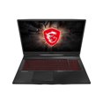 thumbnail image 2 of MSI GL75 LEOPARD 17.3" Gaming Laptop Intel Core i7-10750H GL75 10SER-075CA LEOPARD, 2 of 9